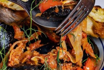 8 Restaurants Across Canada Offering Italian Cuisine for Takeout