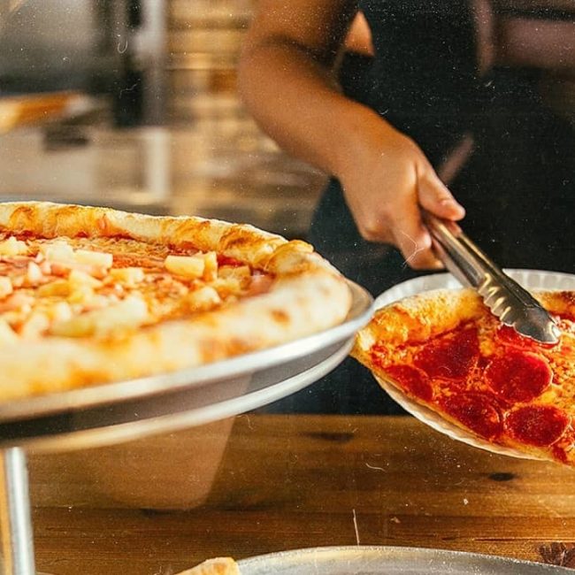 5 More Perfect Pizza Options Across Canada For Takeout