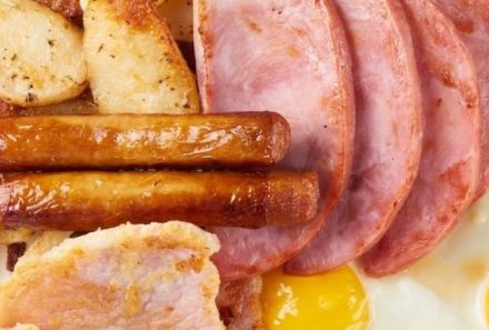 10 Restaurants Across Canada Offering Breakfast for Takeout