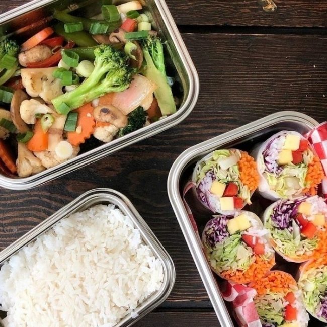How Sustainable is Your Takeout Operation?