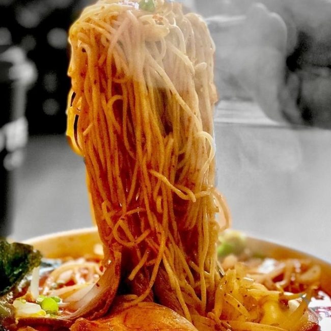 8 Restaurants Across Canada Offering Must-Have Noodles
