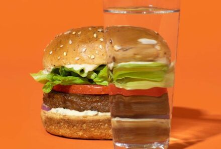 A&W Spices Up Beyond Meat Burger, Jalapeno Lime Style