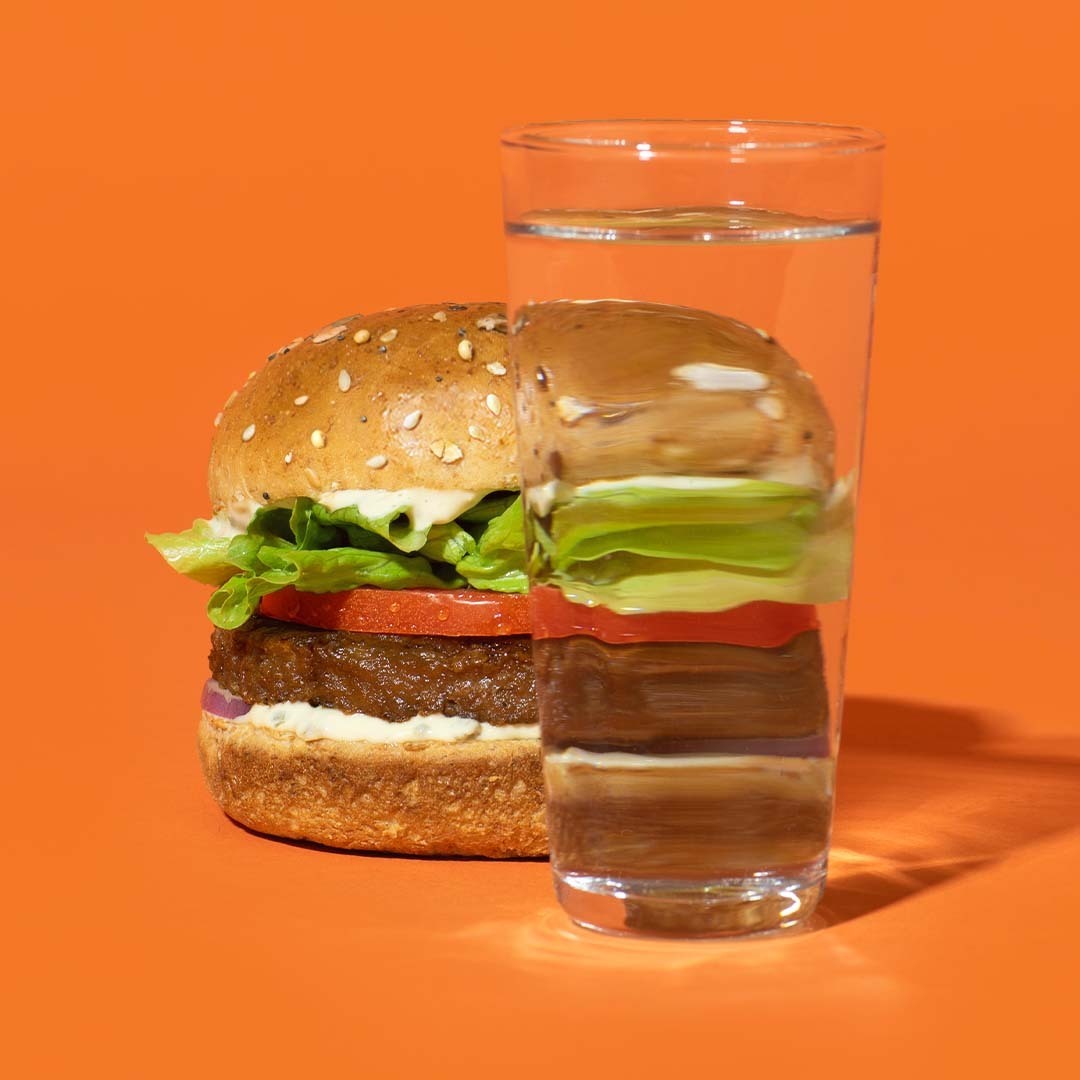 A&W Spices Up Beyond Meat Burger, Jalapeno Lime Style