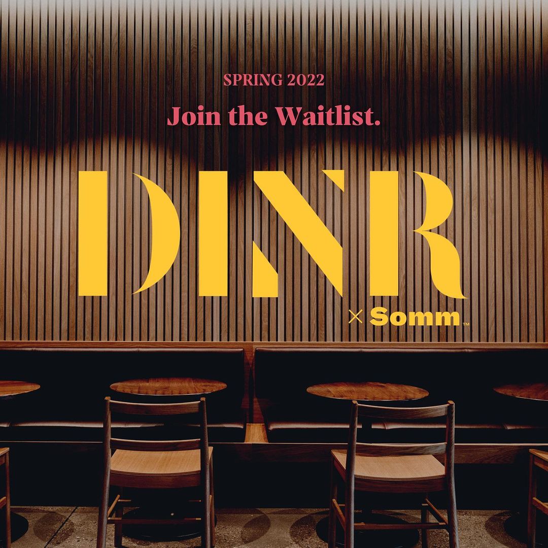 Somm Acquires Last-Minute Reservation App DINR