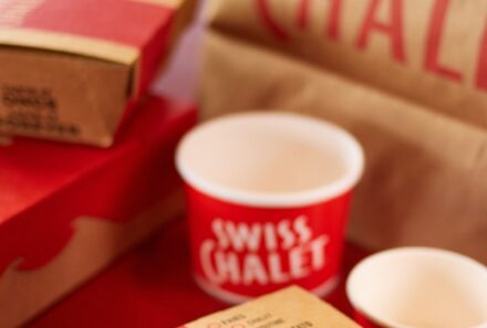 Swiss Chalet Launches Sustainable Packaging Across Canada