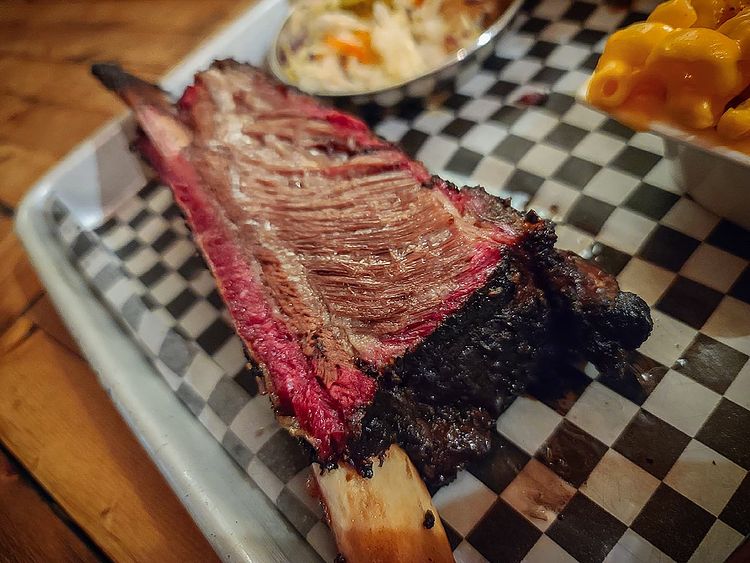 6 Smokin’ BBQ Restaurants Across Canada