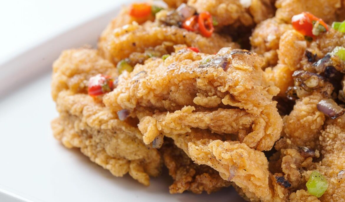 Yonge & Dundas Gets Taste of Original General Tso Chicken with Jeneral’s