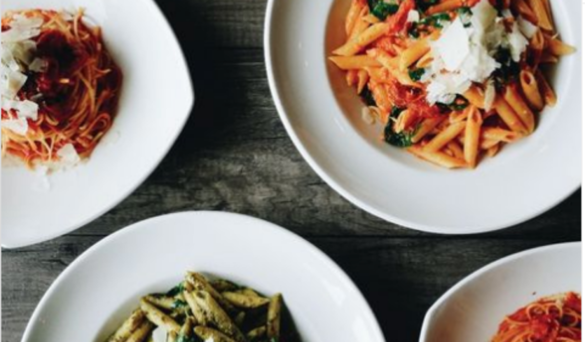 7 Takeout Ideas for National Eat What You Want Day