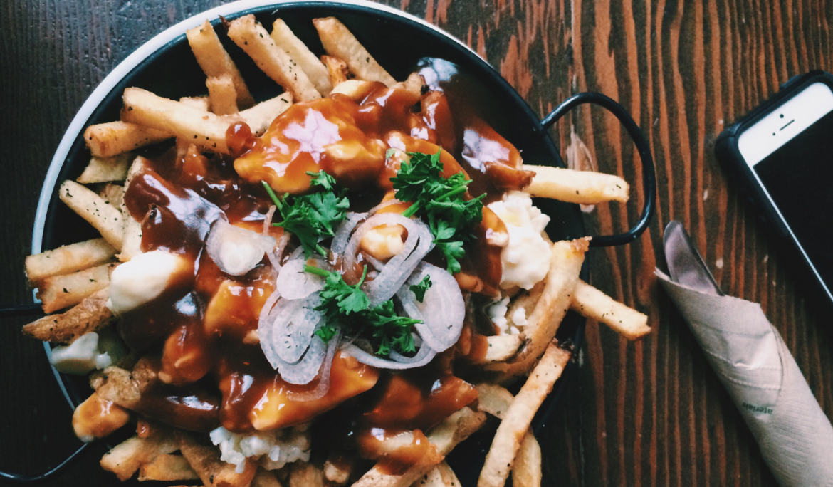 Must Try Canadian Dishes by Province and Where to Order From