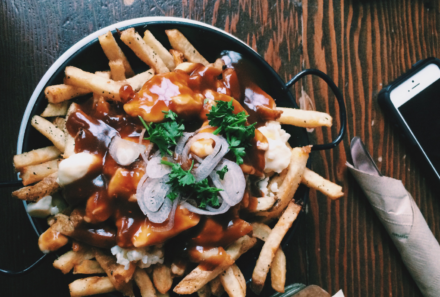 Must Try Canadian Dishes by Province and Where to Order From