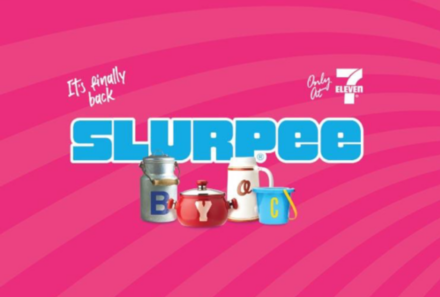 Slurpee® Bring Your Own Cup Day is Back at 7-Eleven
