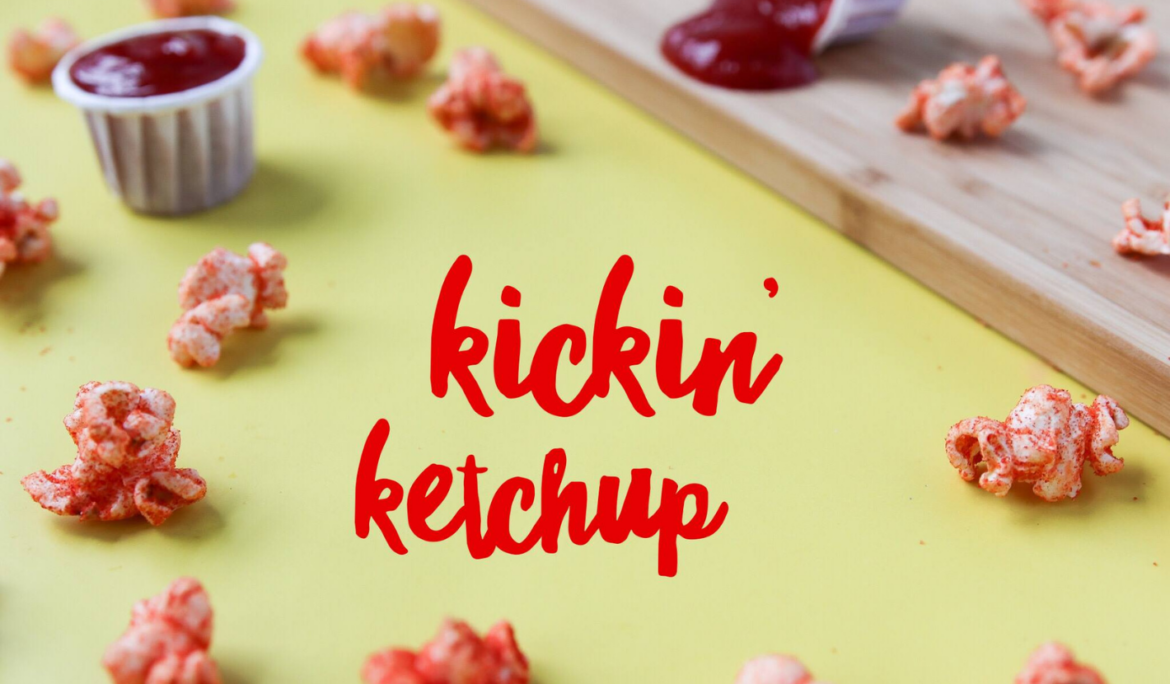 6 Dishes Across Canada for Celebrating National Ketchup Day