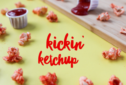 6 Dishes Across Canada for Celebrating National Ketchup Day