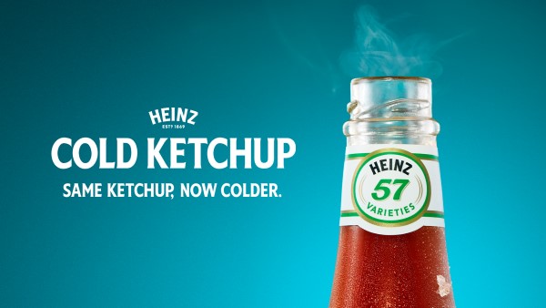 Wendy’s Restaurants Are Now Serving Heinz Cold Ketchup, Canadians’ Condiment Temperature Preference