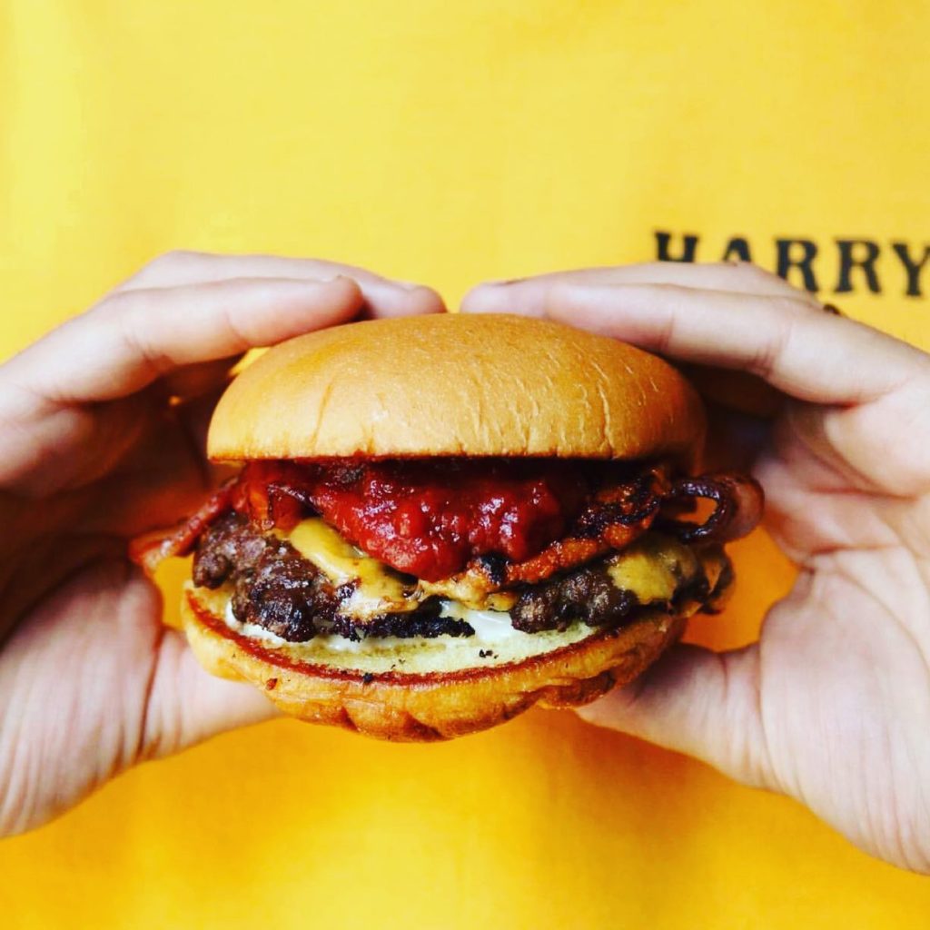 Harry’s Charbroiled Opens a New Location in PEC