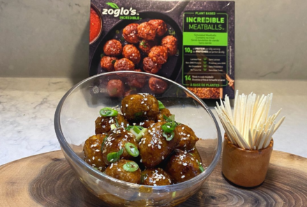 Skip the Dishes Now Offering Zoglo’s Plant Based Food