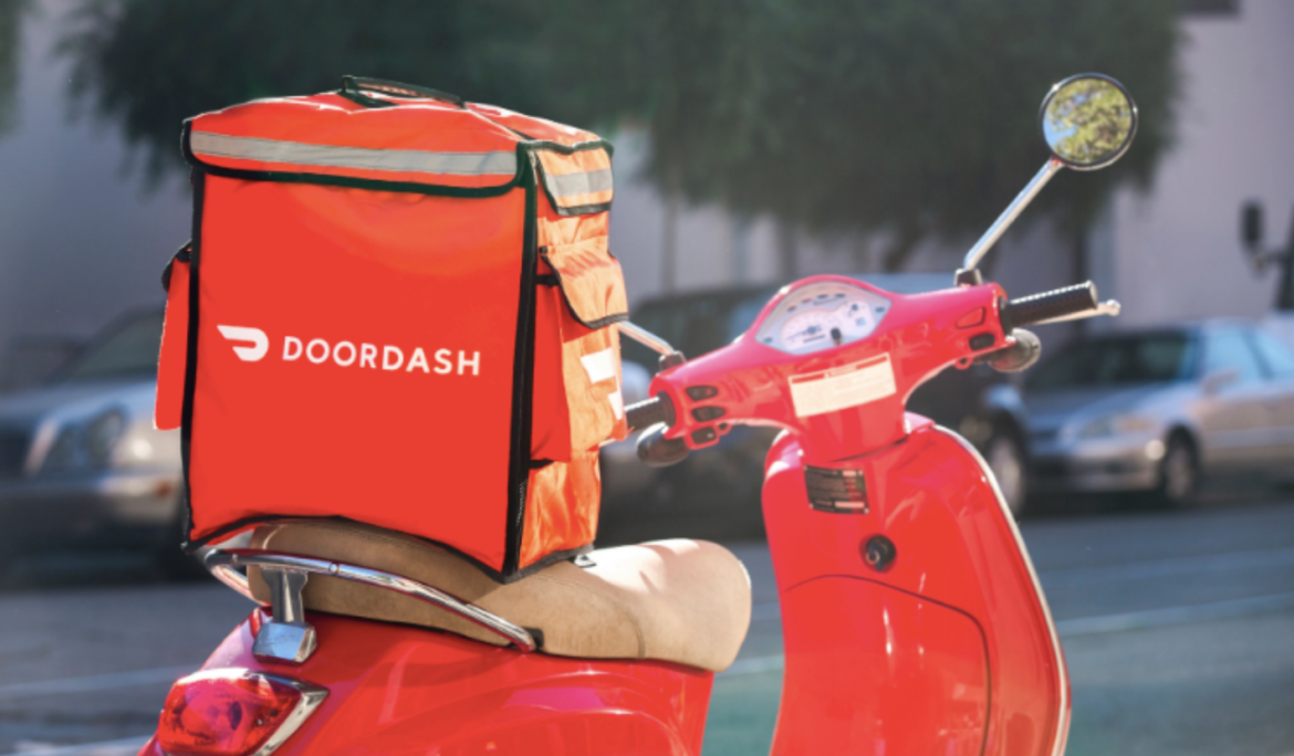 TouchBistro & DoorDash Offer Restaurants a Flat Fee Delivery Solution