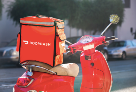 TouchBistro & DoorDash Offer Restaurants a Flat Fee Delivery Solution