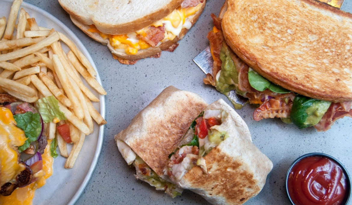 Restaurants Shaking Up the Classic Sandwich Across Canada