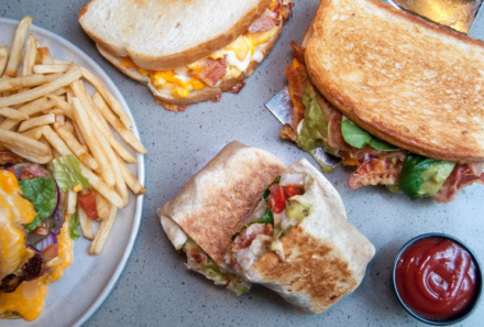 Restaurants Shaking Up the Classic Sandwich Across Canada