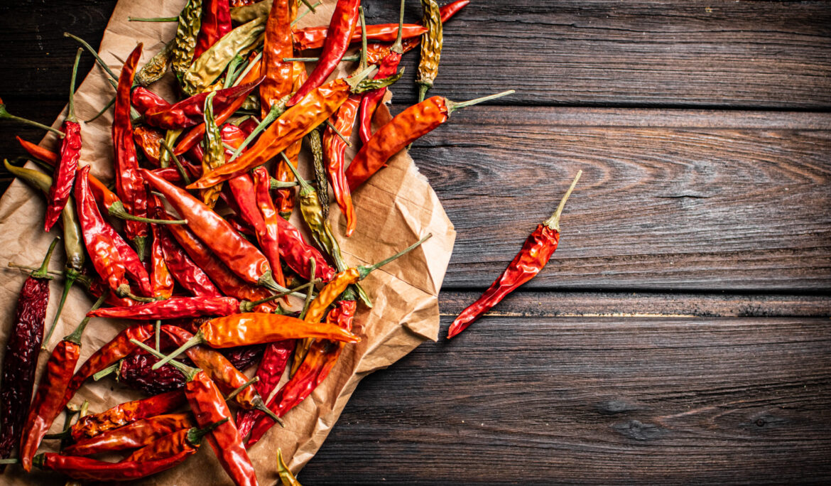 The Hottest Spots Across Canada to Celebrate National Hot & Spicy Food Day