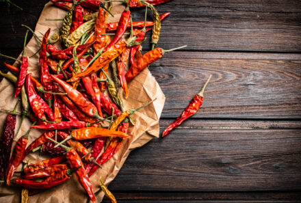 The Hottest Spots Across Canada to Celebrate National Hot & Spicy Food Day