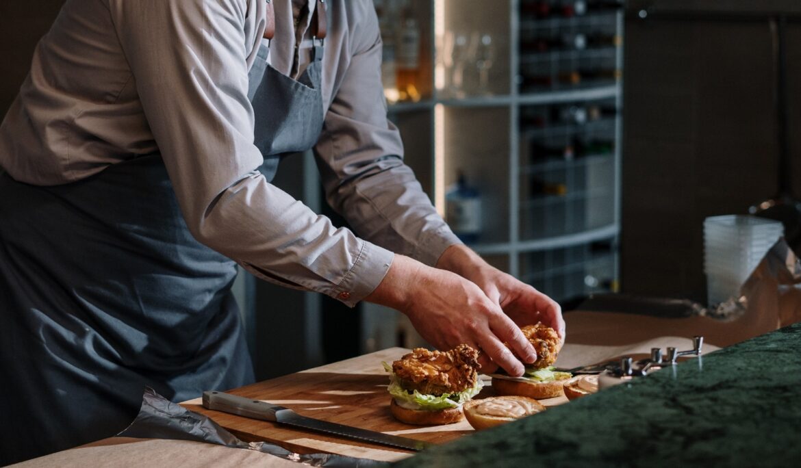 Syzl’s Online Marketplace for Kitchen Space Has Arrived in the GTA