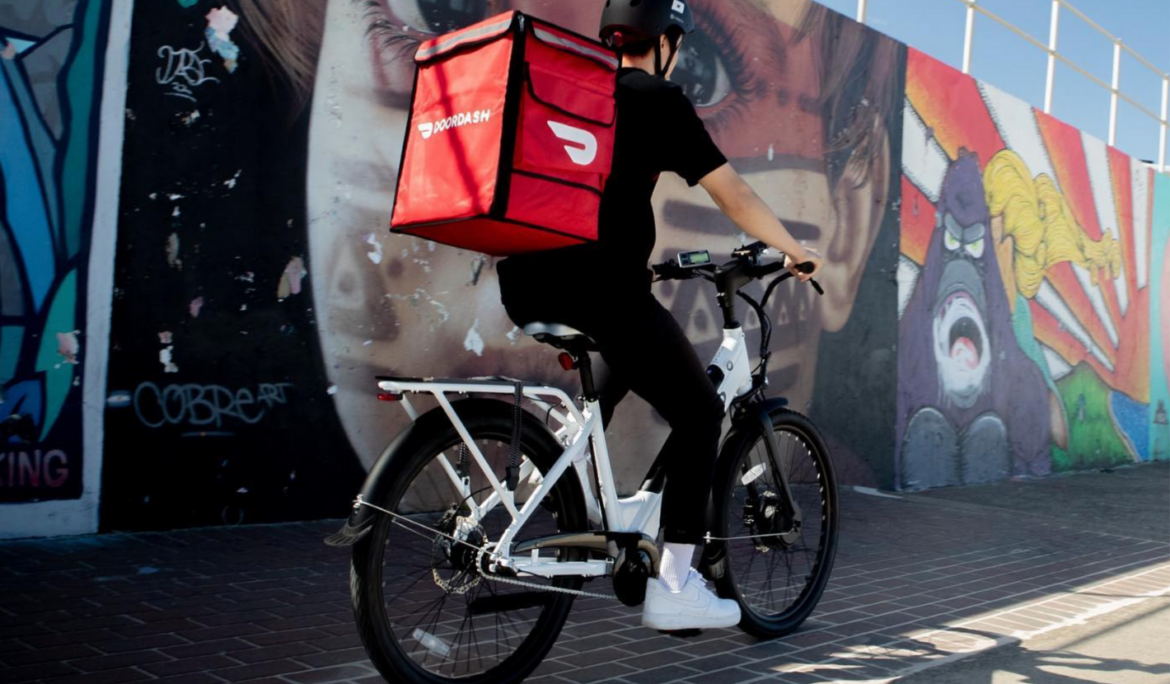 DoorDash’s Third Annual Summer of DashPass is Winding Down