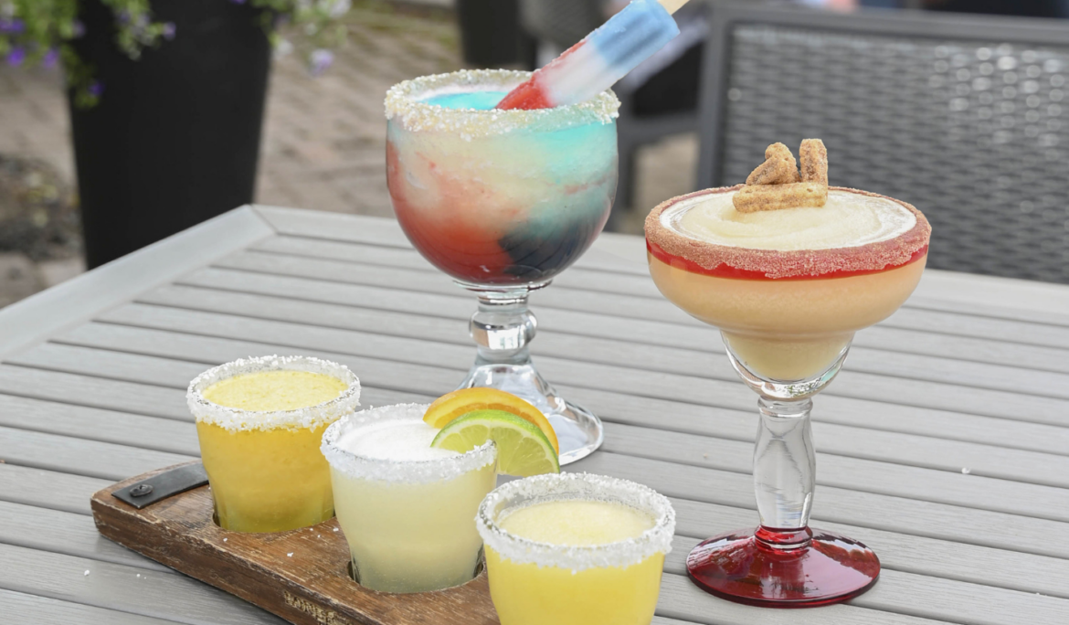 Lone Star Texas Grill’s Margapalooza is Back