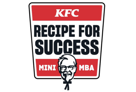 KFC Launches Recipe For Success Mini MBA Program