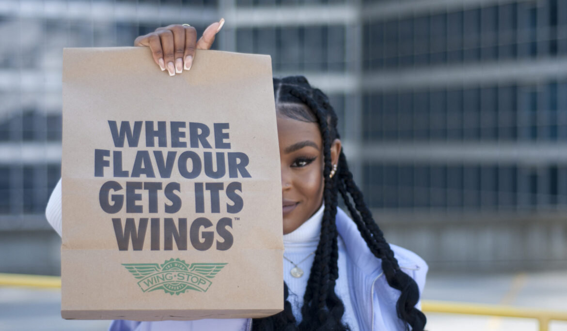 Wingstop Opens Two New Canadian Locations in Toronto