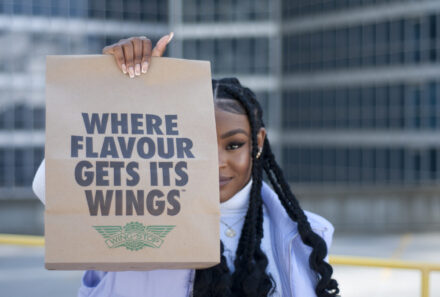 Wingstop Opens Two New Canadian Locations in Toronto