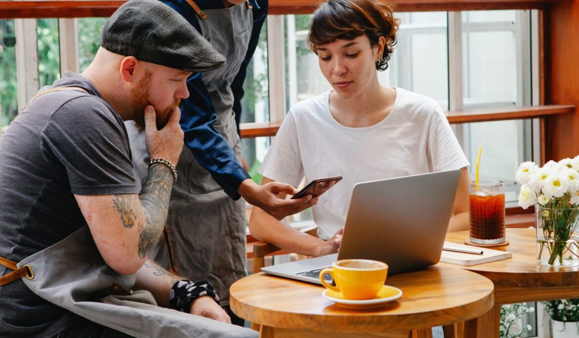 How to Set Up Meta Business Manager for your Restaurant