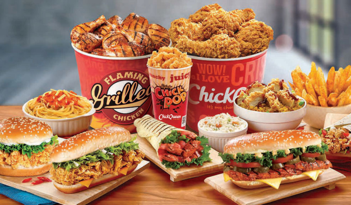 ChickQueen is Coming to Toronto!