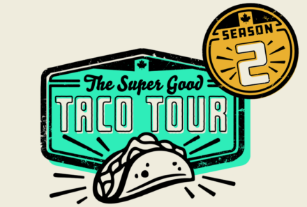 Top Ten Taco Restaurants Across Canada