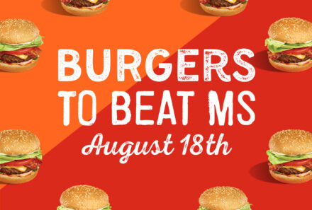 A&W Canada’s Burgers to Beat MS Day raised $1.8 Million!