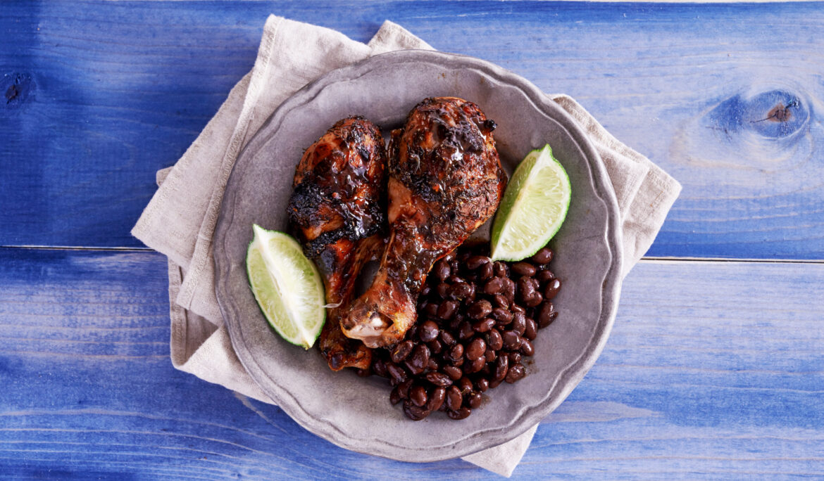Respect: The Best Takeout Places for Jerk Chicken in Canada