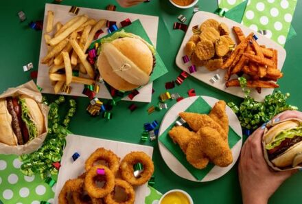 B.C. Burger Brand, Triple O’s, Celebrates 25 Years