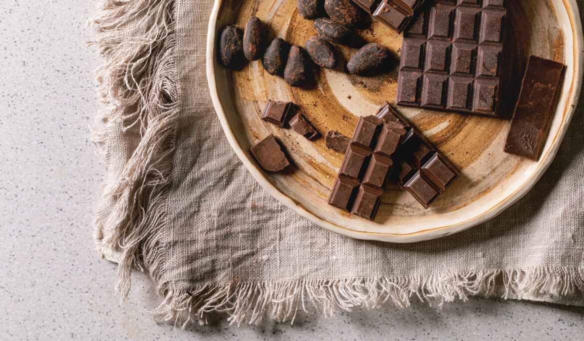 5 Brands That Will Ship Gourmet Chocolate To You