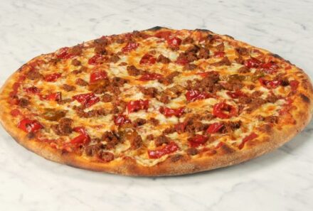 Pizza Nova Launches a Series of New Menu Options
