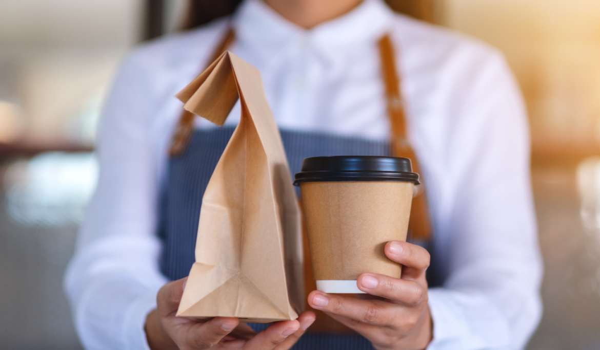 In Celebration of Fast Food in Canada