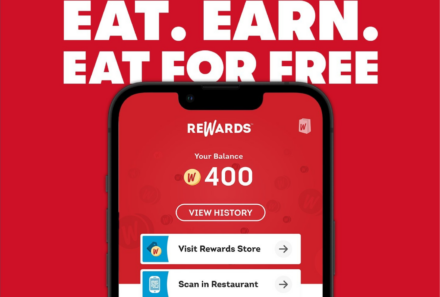 Wendy’s Rewards Loyalty Program Launches in Canada
