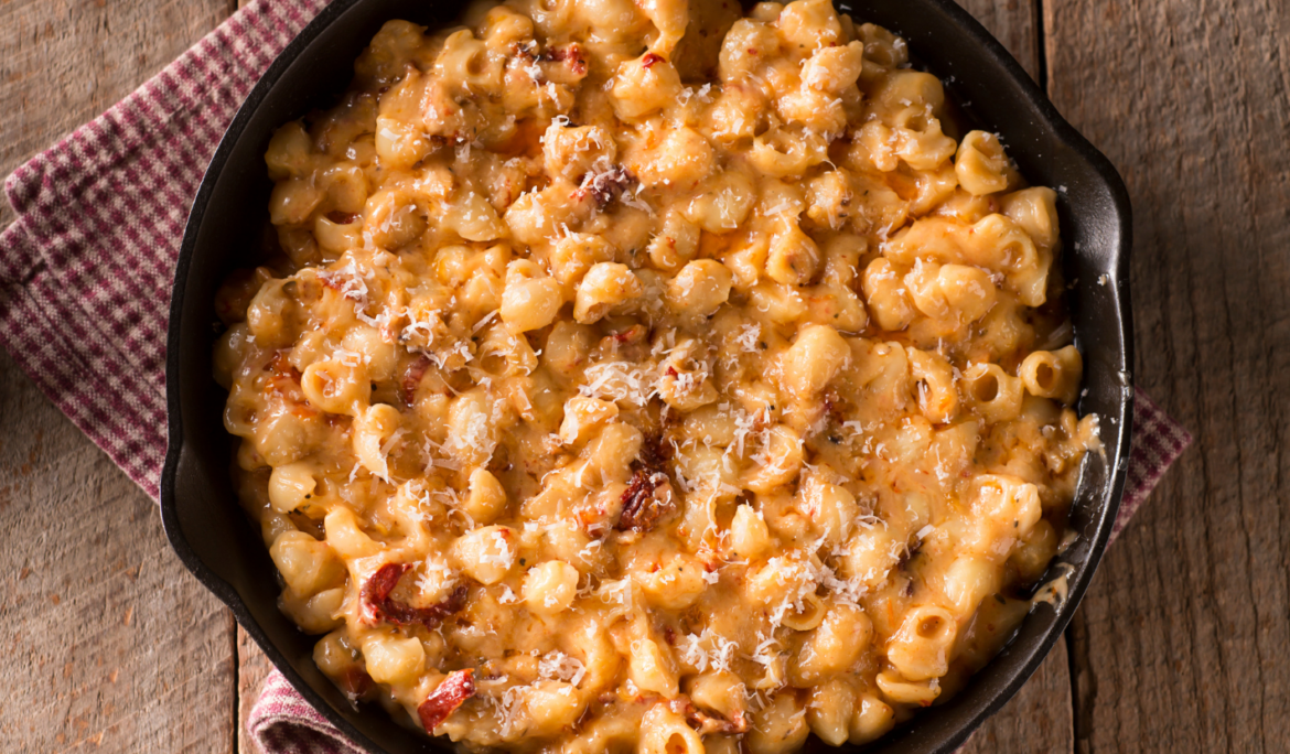 Spots for Takeout Mac and Cheese Across Canada