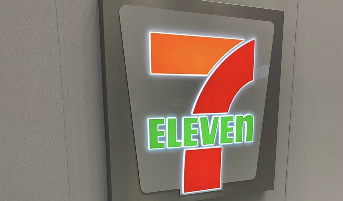 7-Eleven Now Open at Toronto Pearson International Airport