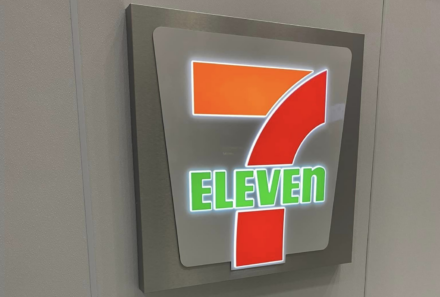7-Eleven Now Open at Toronto Pearson International Airport
