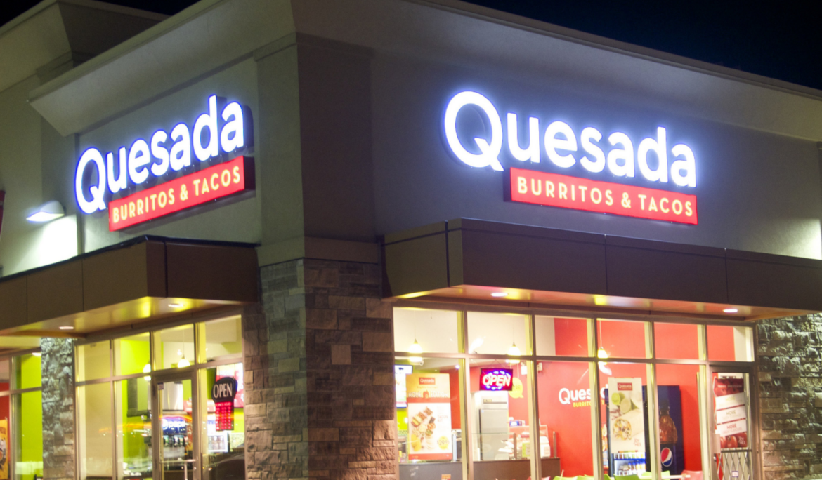 Foodtastic Acquires Quesada Restaurants