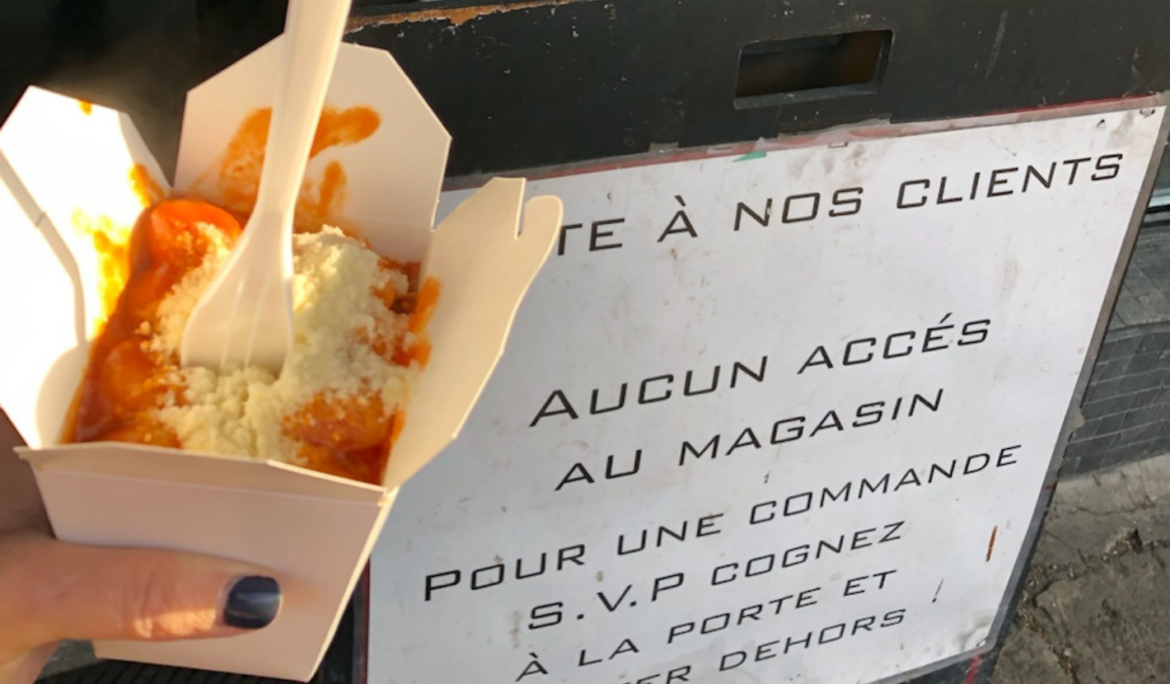 The $5 Takeout Meal in Montreal Receiving Rave Reviews