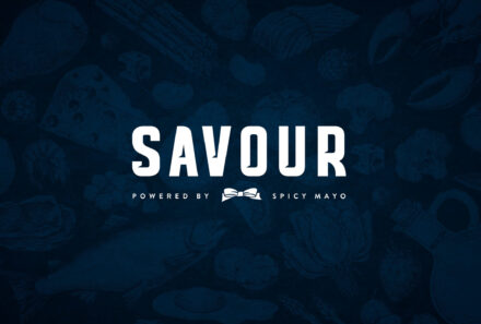 Don’t Miss Savour, Hellmann’s Virtual Pop-up Restaurant, this Weekend Only