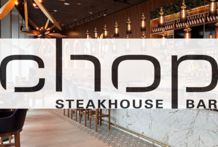Chop Steakhouse & Bar Opens Doors To New Location In Coal Harbour