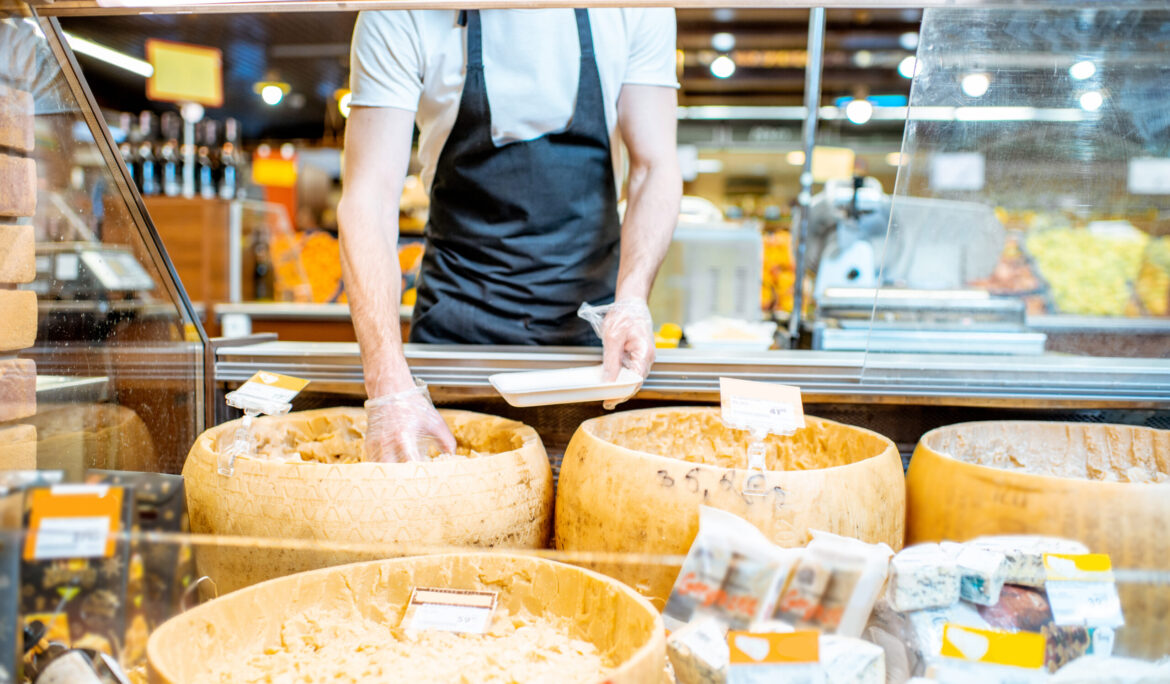 5 Famous Fromageries for Cheese Lovers in Montreal